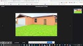 Homestyler Com Roof And Site Design Youtube