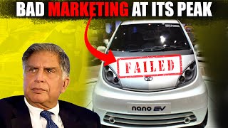 How this car could have made TATA INDIA's Biggest car Maker! NANO 2.0
