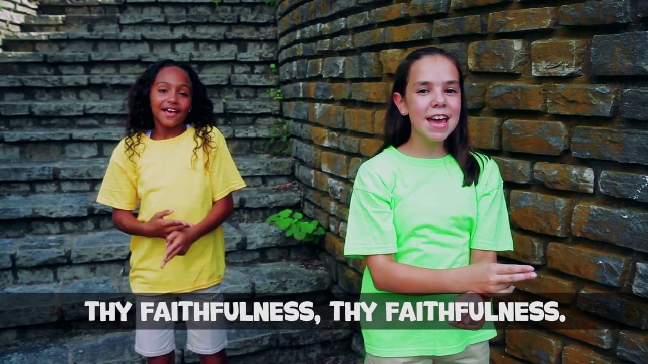 Mighty Fortress Music I will Sing of the Mercies vbscript or