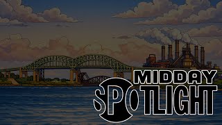Midday Spotlight (05.25.26)
