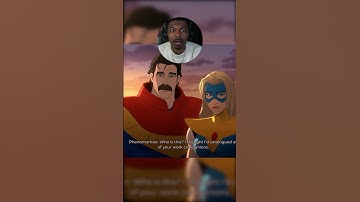 I FUMBLED THE BADDEST SUPERHERO NOOOO #dispatch #gaming #funny #Dispatchgame #dispatchgameplay