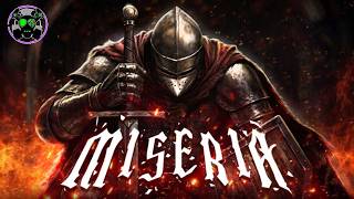 DESCENT INTO THE ABYSS | Miseria Quick Look