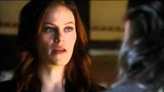 Smallville - Scion Deleted Scene