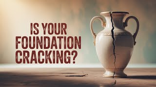 Is Your Foundation CRACKING Without You Knowing?