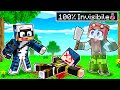 PHERE MI UCCIDE DA INVISIBILE SU MINECRAFT! *MURDER*