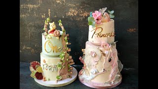 Cake It Course Intro