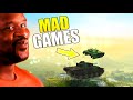 Mad Games 2020 Funny and Epic Moments
