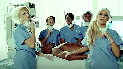 Danity Kane - Damaged (Official Music Video)