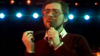 Rupert Holmes-Escape The Pina Colada Song