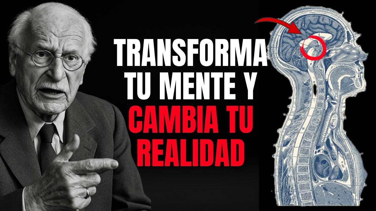 El Poder de la MENTE SUBCONSCIENTE | Cómo Transformar tu Mente| Carl ...