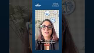 Leadership today is all about empathy, trust, and meaningful human connection by Jaya Bhateja