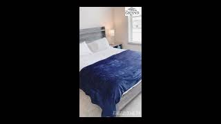 A3 1x1 Guest suite
