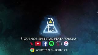 Video voorbeeld van "Nueva Dirección - Grupo Juvenil Tabernáculo de Adoración"