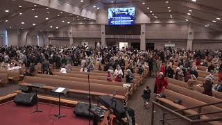 Sunday Morning Service - 12.17.2023