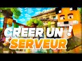 Créer un Serveur Minecraft de A à Z : les Bases et Premiers Réglages #2