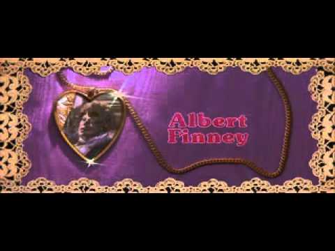 Annie (Aileen Quinn) - Domani - Titoli iniziali