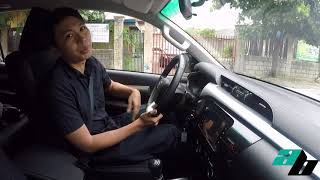 Autobuyers - Aaron Gonzales - Car Lend Out Review of the Toyota Hilux TRD Autobuyers - Aaron Gonzales - Car Lend Out Review of the Toyota Hilux TRD