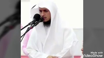 سورة الفرقان القارئ احمد الشهري