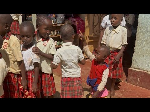 Live Updates About Our Orphanage Home And Community Orphanage Kindergarten School