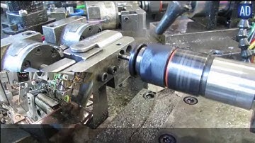 1000 Series AutoDrill Overview