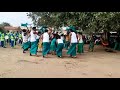ஆறுதொழுவு காவடி ஆட்டம்.