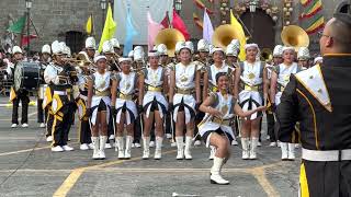 Las Piñas Town Fiesta 2023- Banda Dose Alfonso, Cavite| Drill Competition Performance