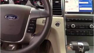 2012 Ford Taurus Used Cars Delta CO
