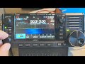 FT-8 Works Through TERRIBLE RFI, Perfect For Noisy Electrical Environments.
