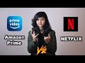 Netflix vs Amazon Prime Video vs Hotstar - SABSE BEST KONSA HAI ?