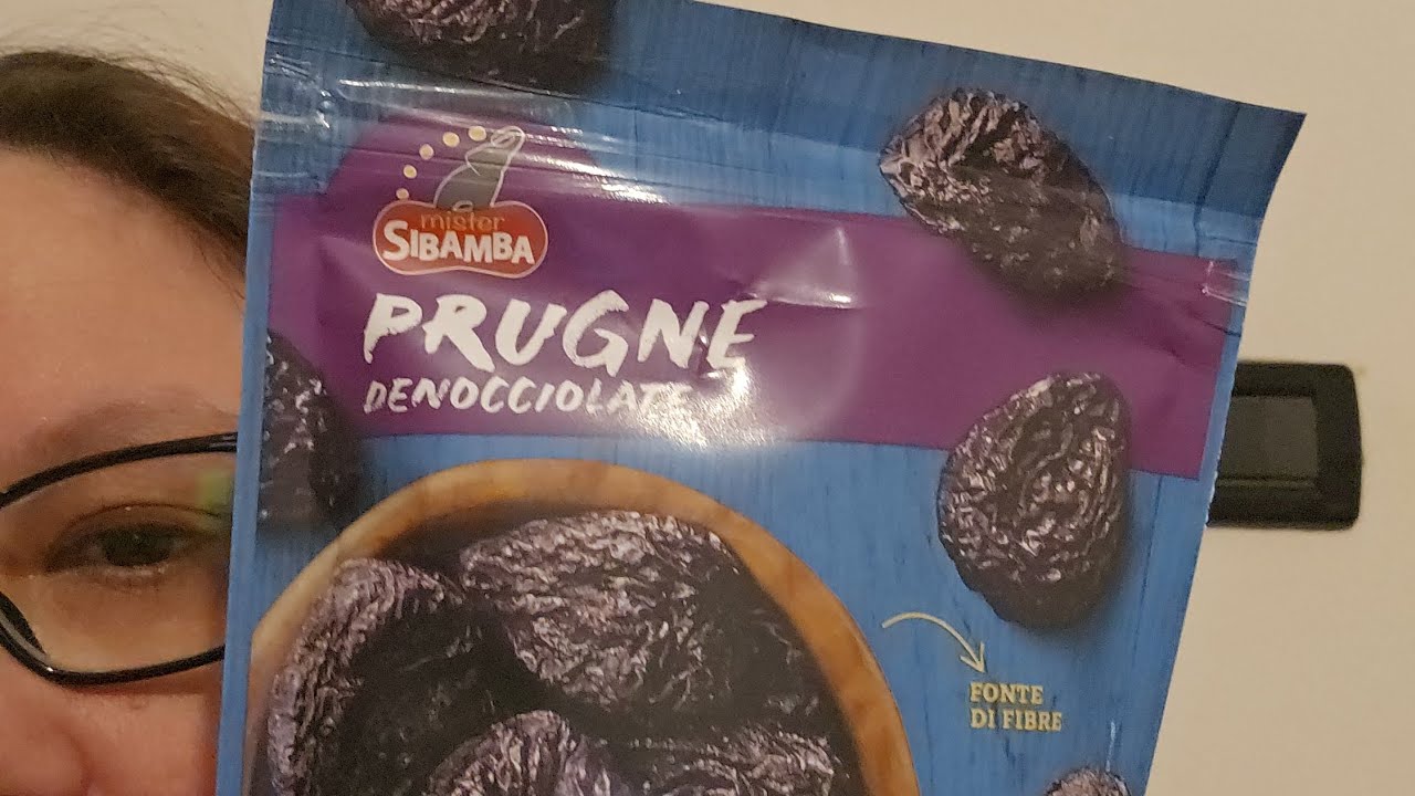 Cosa ho ricevuto per San Valentino? Video acquisti 