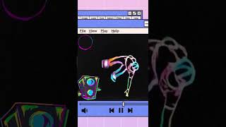 Retro Player Dance #RetroPlayer#OldschoolTech#RetroVibes#ThrowbackTech#ClassicPlayer