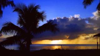 Caribbean Breeze.