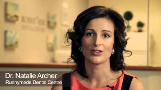 Meet Dr. Natalie Archer