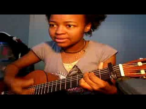 WaYs LiNn - How to play Talkin' about Revolution (T.Chapman)