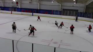 11/4/17 Manchester Flames v. Northstars HC P3