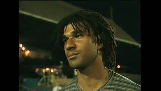 Gillingham vs Chelsea Friendly 1995 - The Arrival of Ruud Gullit - Debut screenshot 4