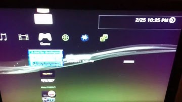 Linux on PS3