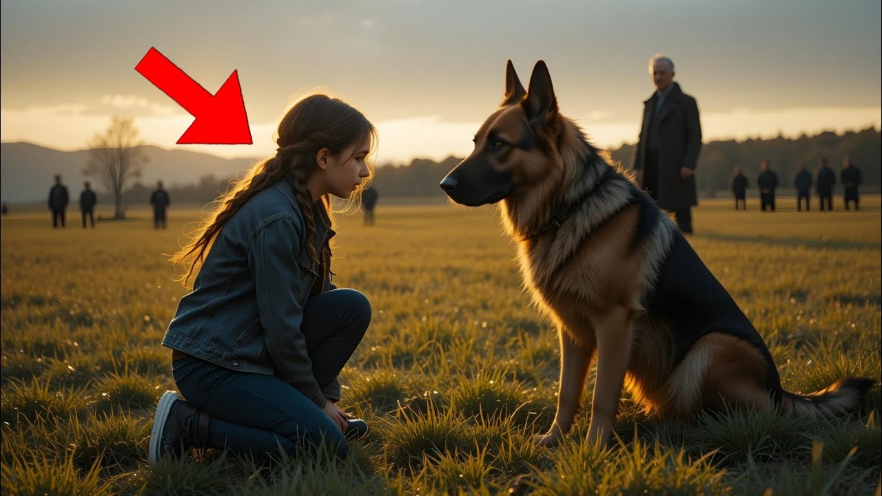 A Billionaire Bets a Million Dollars No One Can Calm His Dog ...