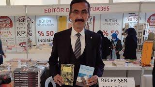 Yildizlari Kiskandirirdi Tebessümün - Recep Şen