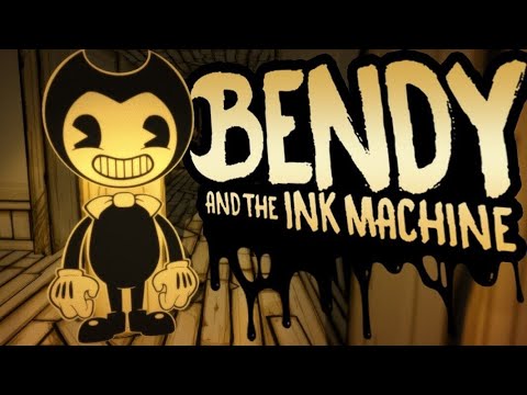 Super smash bros ultimate - official bendy reveal trailer 2021