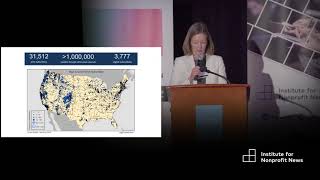 2019 INN Days Lightning Talks: Laurie Milford