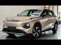 New Changan NEVO Q05 (2026) - 405km Super Elegant EV | Platinum Color 