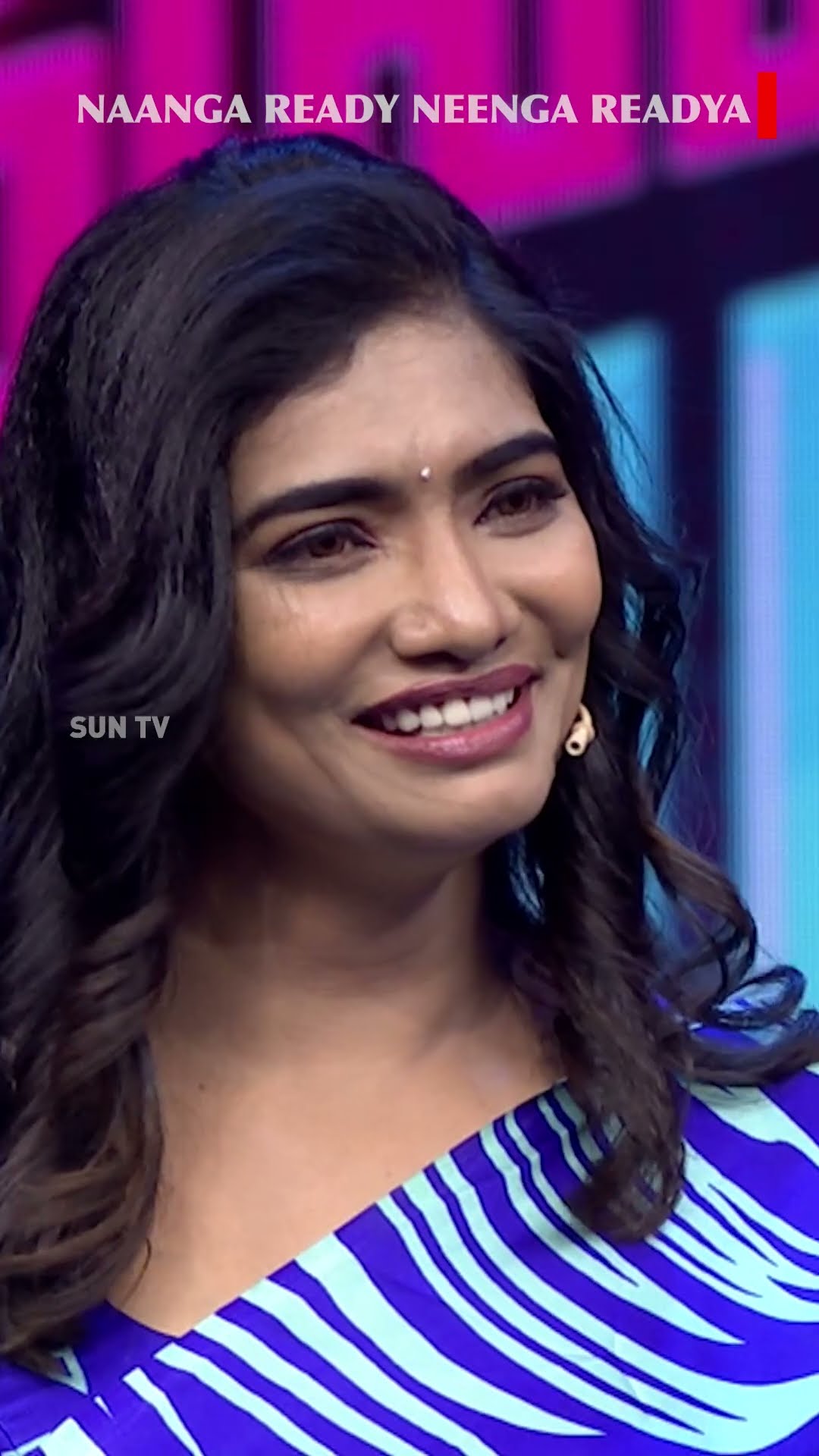 தேங்காய் ஸ்ரீனிவாசன் மாதிரி பயங்கரமா பண்றீங்களே #Umariyaz Mam?|NaangaReadyNeengaReadya |SunTV#shorts