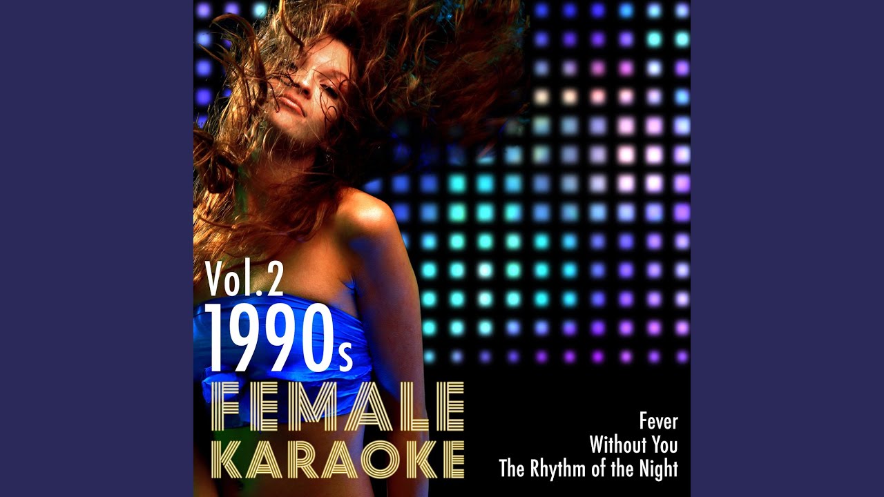 It's a Little Too Late (In the Style of Tanya Tucker) (Karaoke Version) It's a Little Too Late (In the Style of Tanya Tucker) (Karaoke Version)