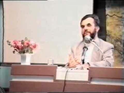 Prof Dr Esad Coşan Rabıta Nedir