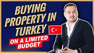5 Easy Steps For Buying Property In Turkey On A Limited Budget