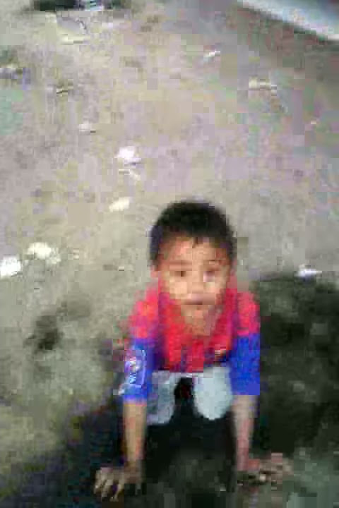 Orang bunuh diri lucu