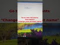 How to Change Administrator Name in Windows 11/10 (FAST) 💻