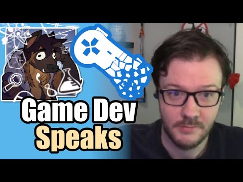 Actual Game Developer Talks About Stop Killing Games (Dialog Choices Podcast #117)