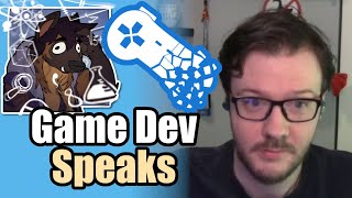 Actual Game Developer Talks About Stop Killing Games (Dialog Choices Podcast #117)